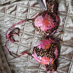 Victorias secret swim top